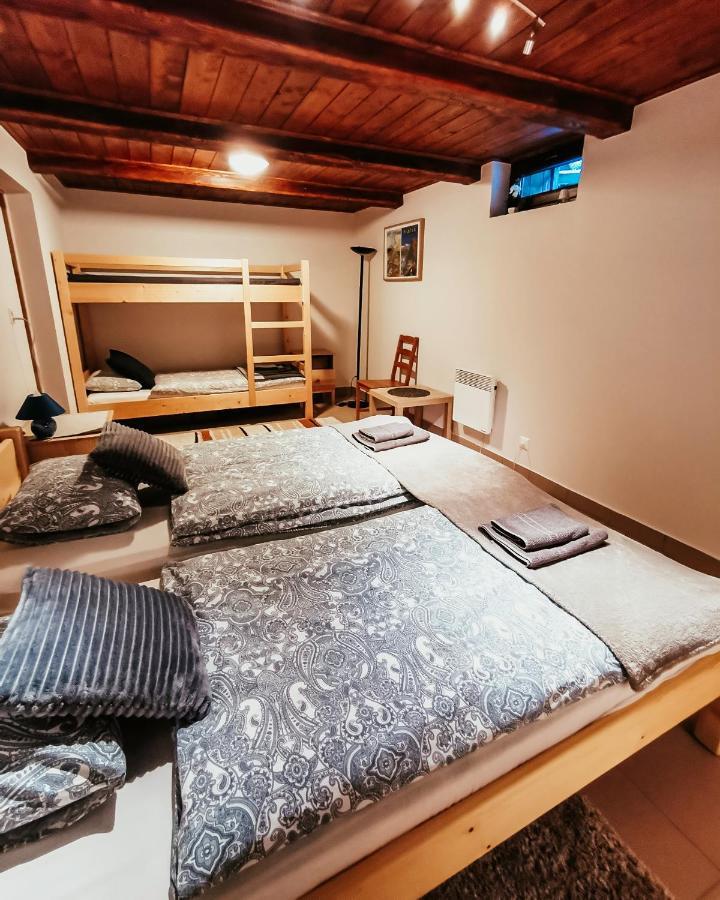 Lupshalte Villa Wassen Buitenkant foto